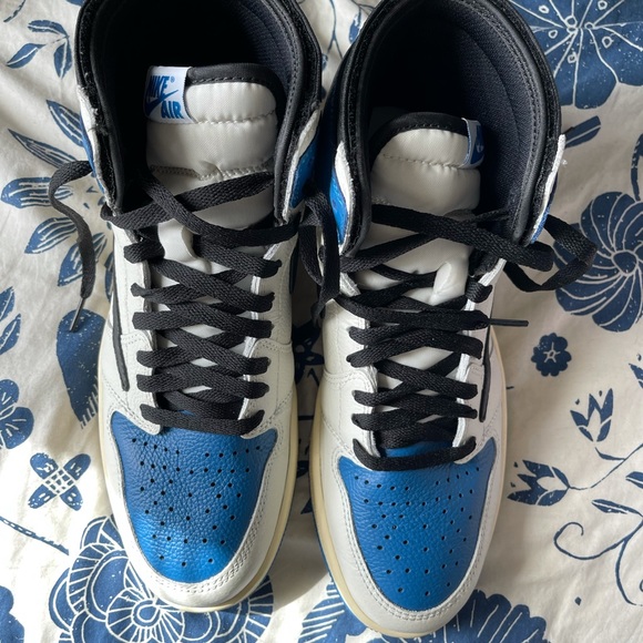 REP Travis Scott Fragments - Picture 4 of 6